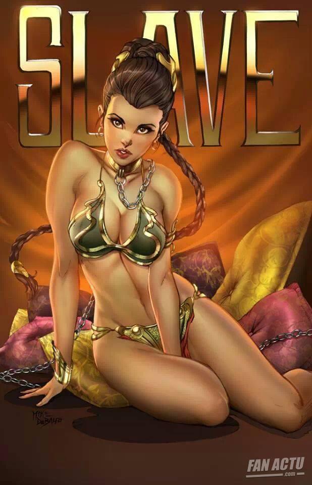 Prenses Leia picture