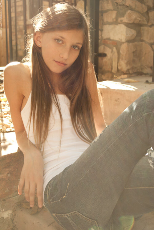 甘くて愛らしい、隣の女の子 picture