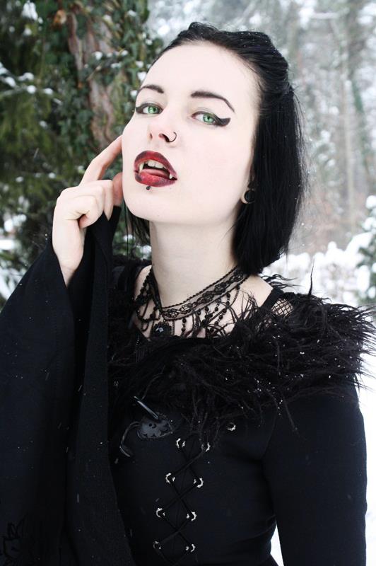 Vampir picture