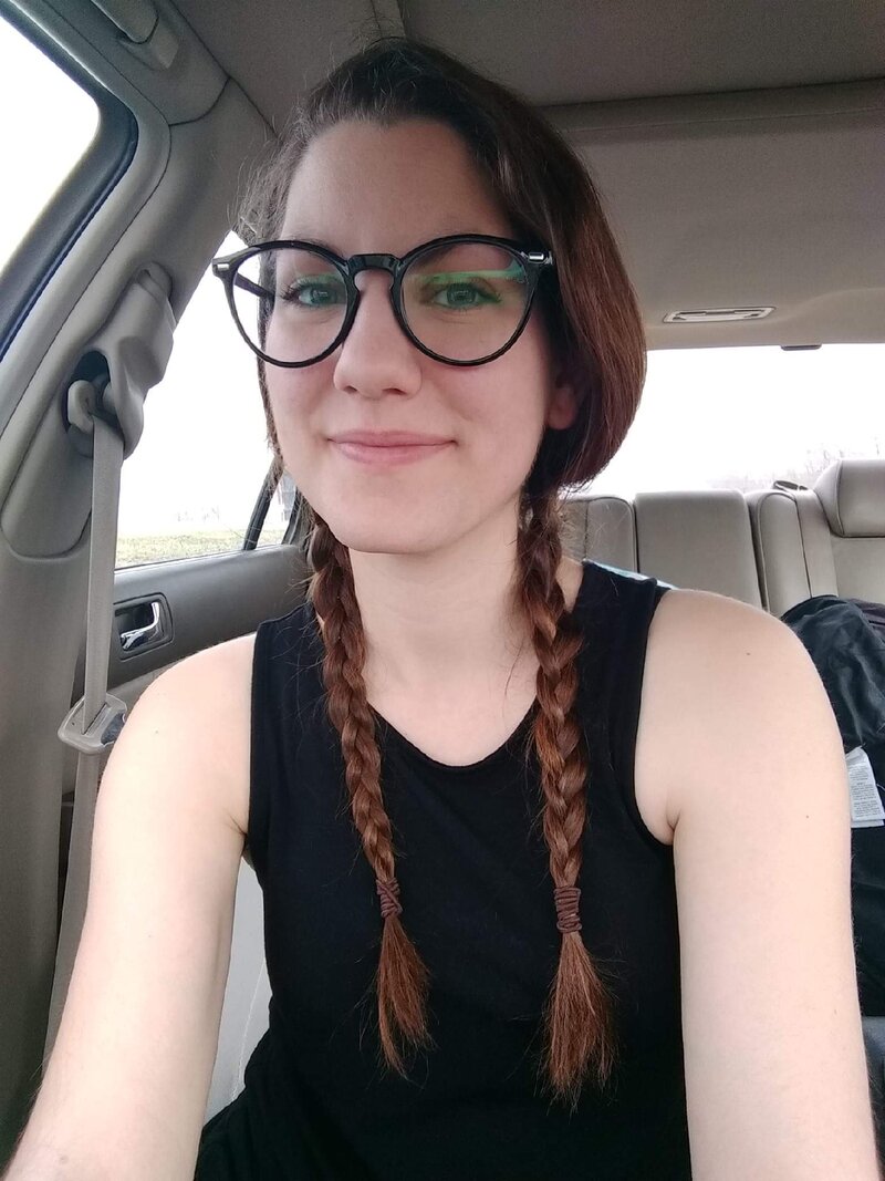 彼女が私の奴隷だったらいいのに4 picture