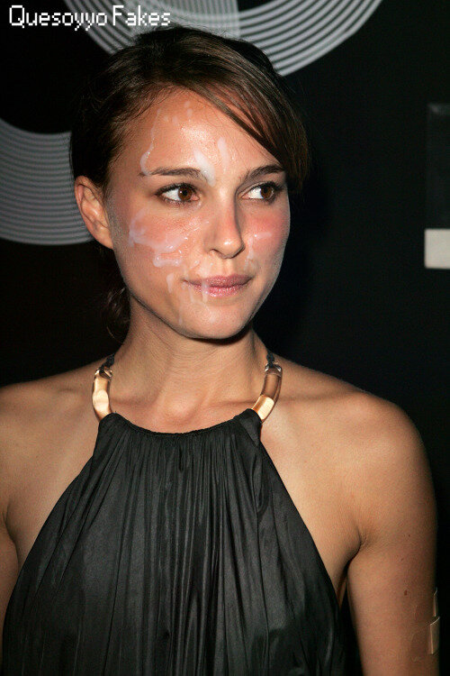 Natalie Portman (uesoyyofakes.tumblr.com) picture