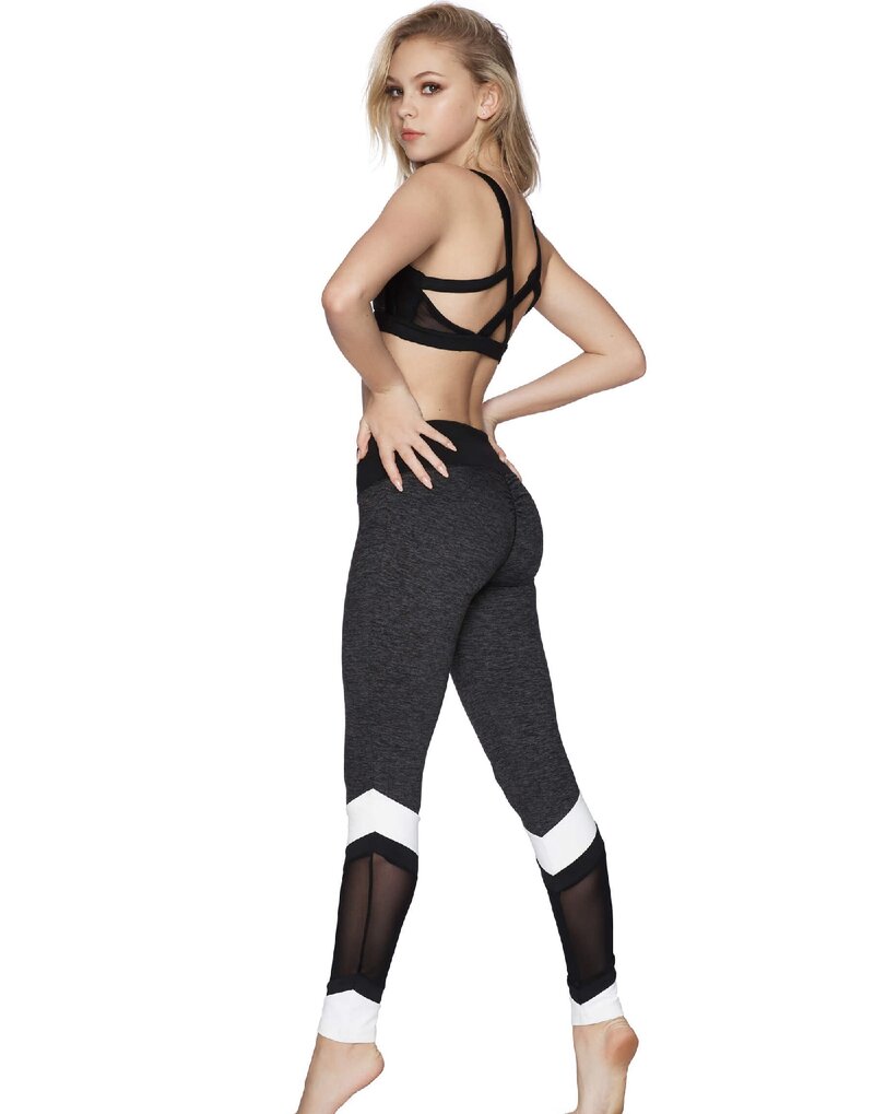 ヨガパンツ picture