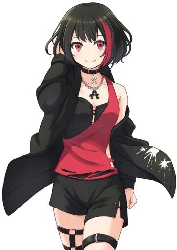 変態ヘブンちゃん picture