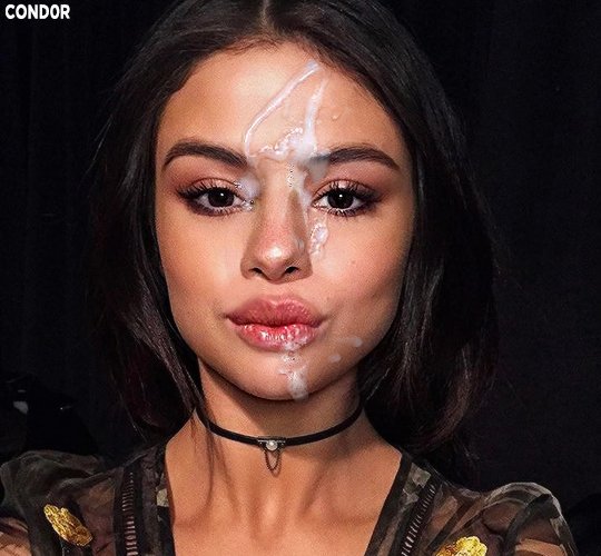 Selena Gomez面部护理[假货] picture