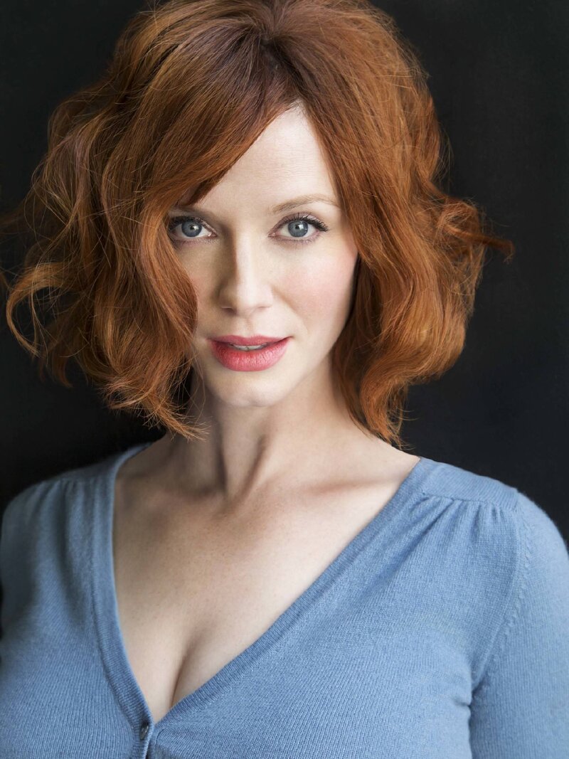 Christina Hendricks picture