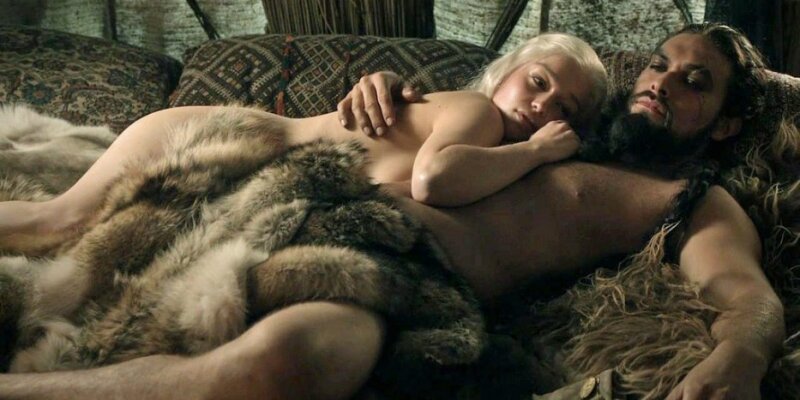 是色情内容，不是HBO！ picture