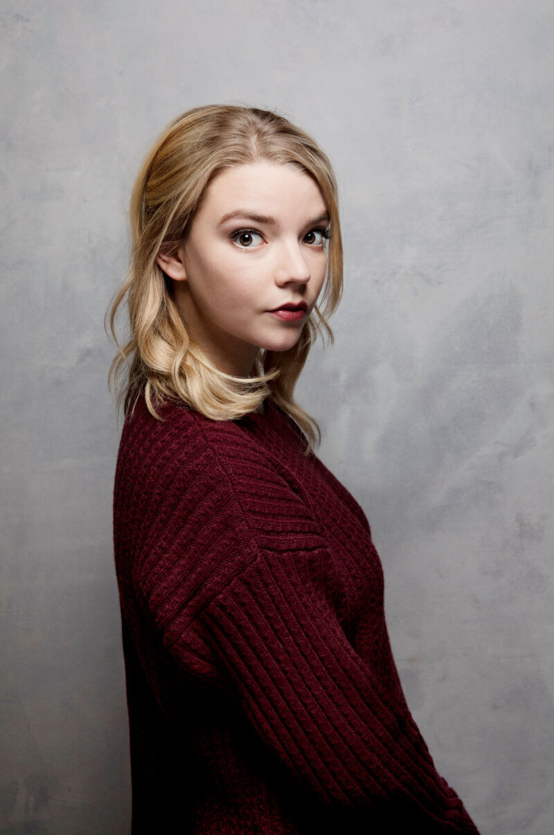 Anya Taylor Joy picture