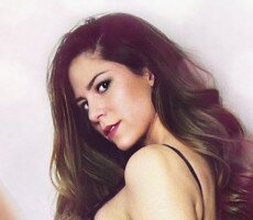 アシュリー・アルバン picture