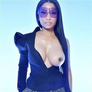 NIKI MINAJ ！！！ picture