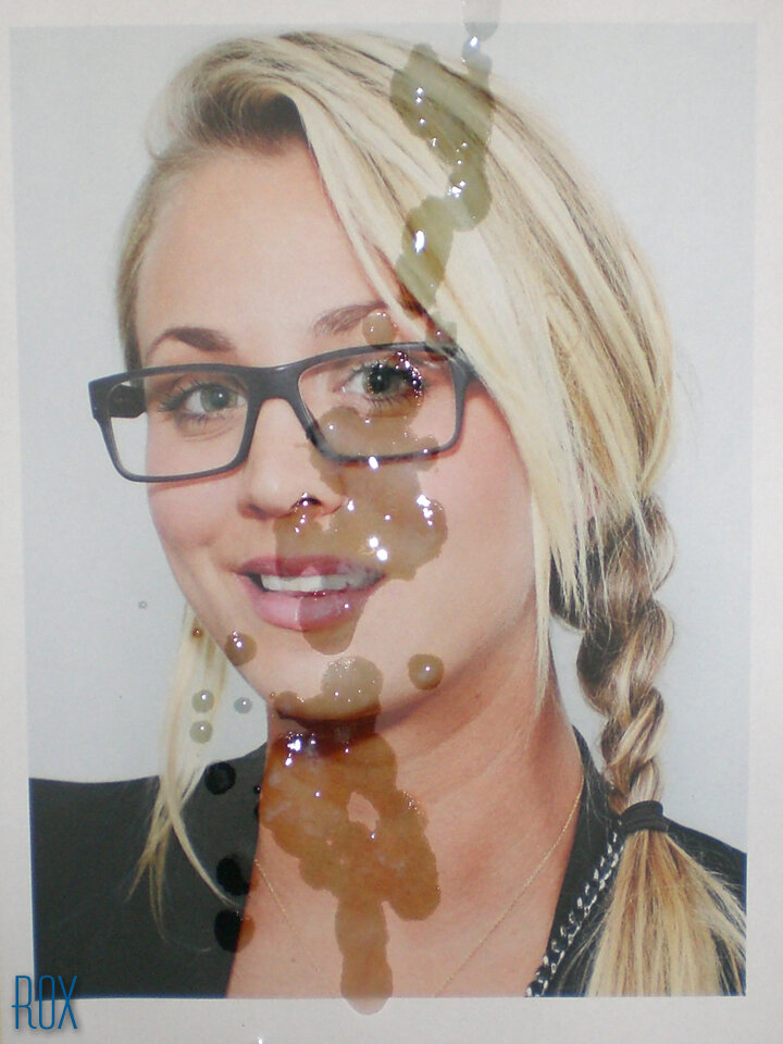 凯莉·库柯（Kaley Cuoco）致敬 picture