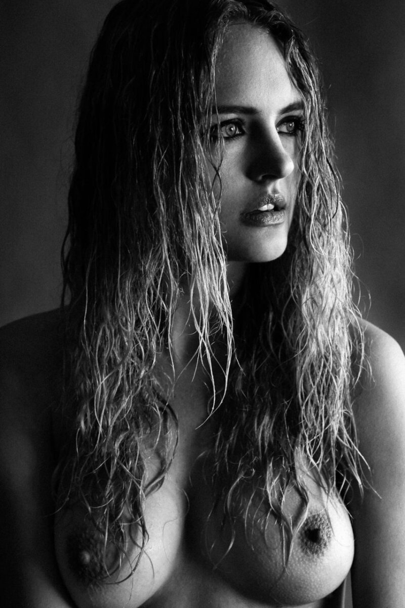 マディソン・ライリー picture