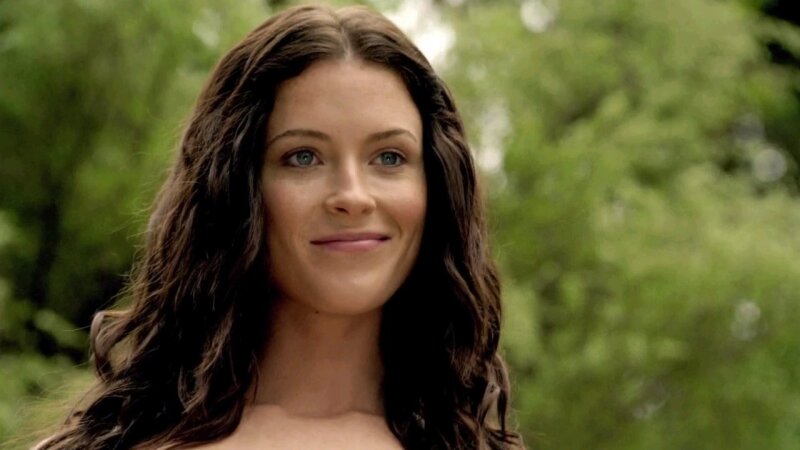 Bridget Regan picture