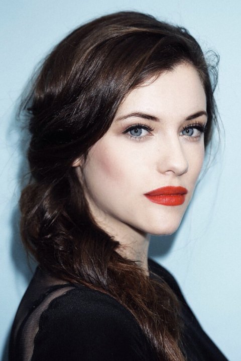 Jessica De Gouw : picture