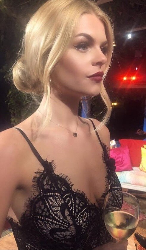 ダヴィーナ・ミシェル picture