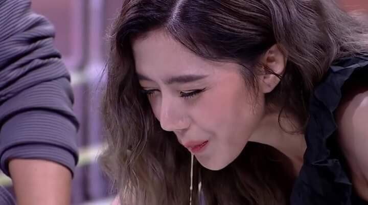 タイの有名人のセクシーな顔 picture