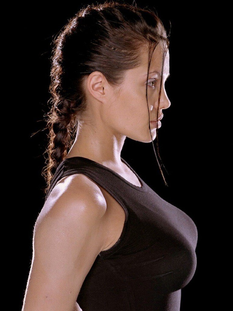 アンジェリーナ・ジョリー picture