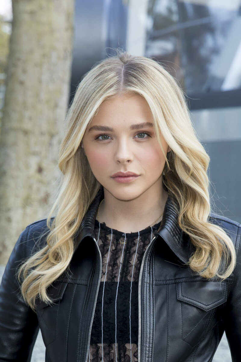 Chloe Grace Moretz picture