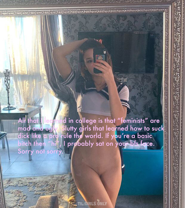 "Üniversitede öğrendiklerim" picture