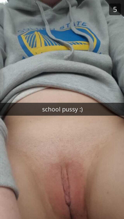 カレッジプッシー picture