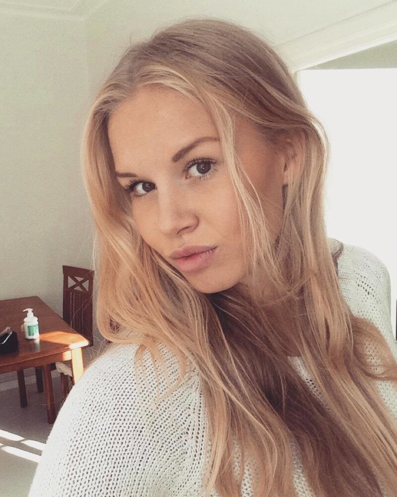 美しいブロンド picture