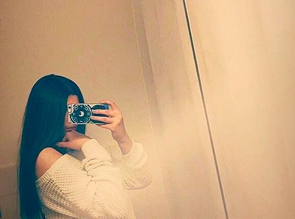 Sıcak Liana picture