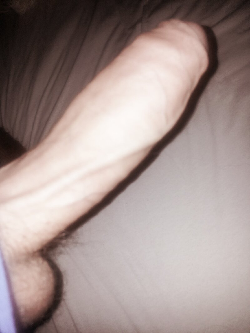 18-21cm公鸡Kik：EffectCum picture