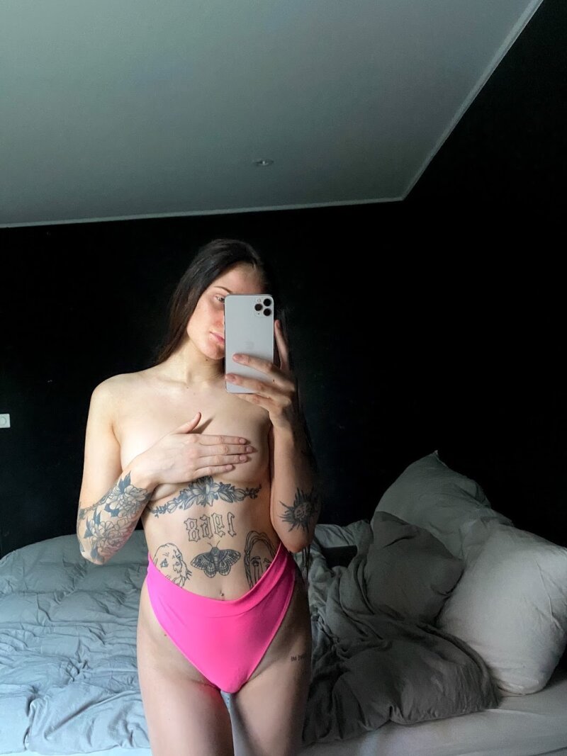 Daha fazla resim veya vids görmek ister misiniz? onlyfans .com / siljy picture