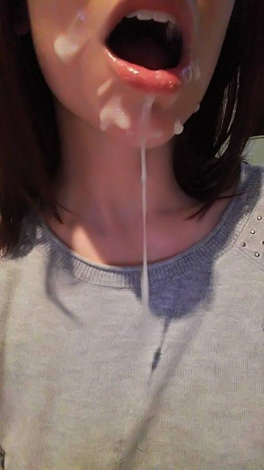 雌犬を離れるが、私にキスする前に picture