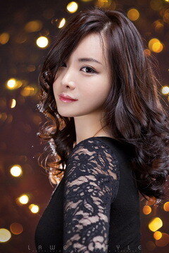 예쁜 아가씨 picture