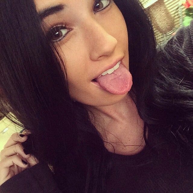 ağzına Cum picture