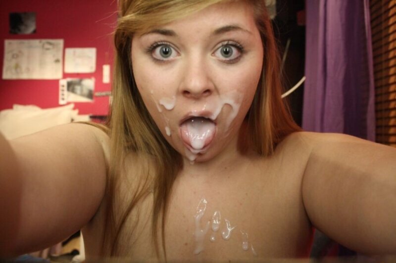 胖乎乎的青少年面部自拍 picture