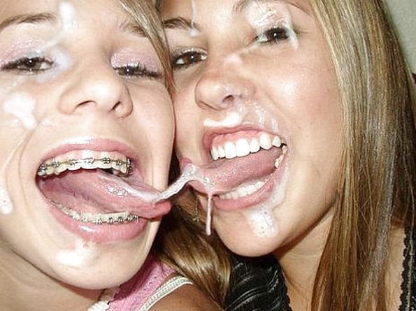 十代のザーメンハード picture