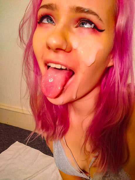 ごっくん酔ったエモ痴女 picture