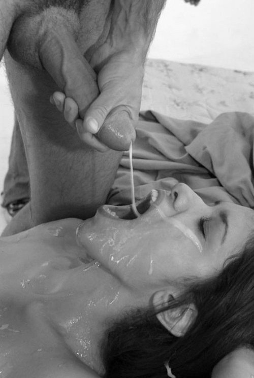 彼が私を彼に浸したとき… picture