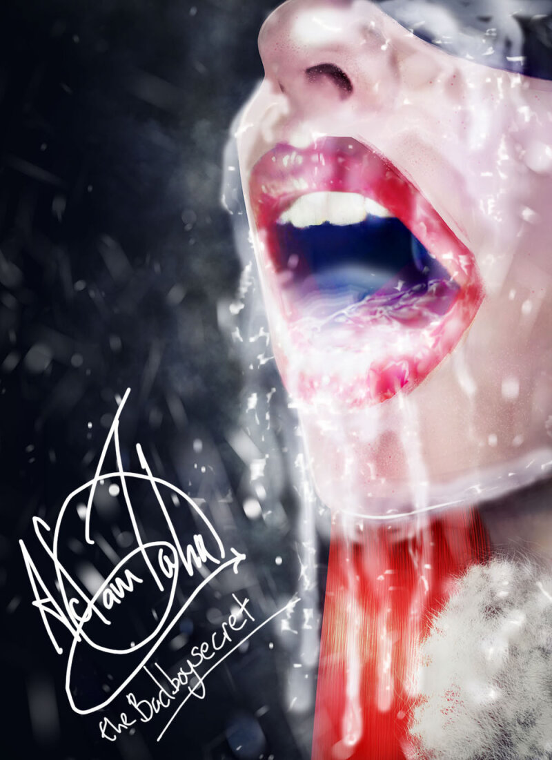 ごっくん痴女 picture