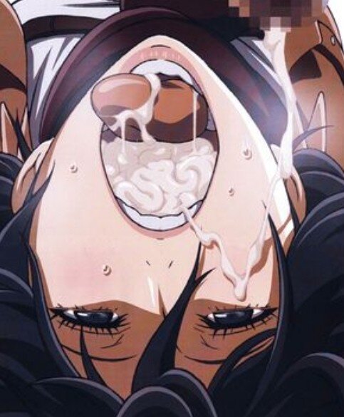 Mikasa는 creampied를 얻는다 picture