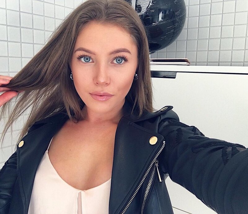 玛雅·伦德伯格 picture