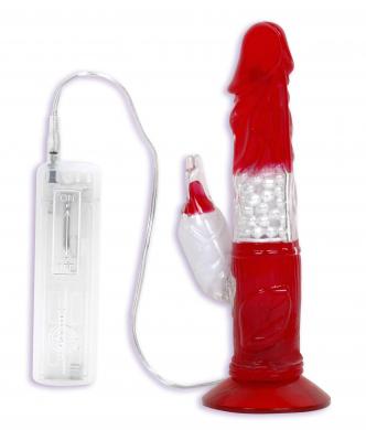 sextoysfemale.com에서 판매중인 토끼 진동기! 토끼 진동기는 오늘날 가장 인기있는 여성용 섹스 토이입니다. picture