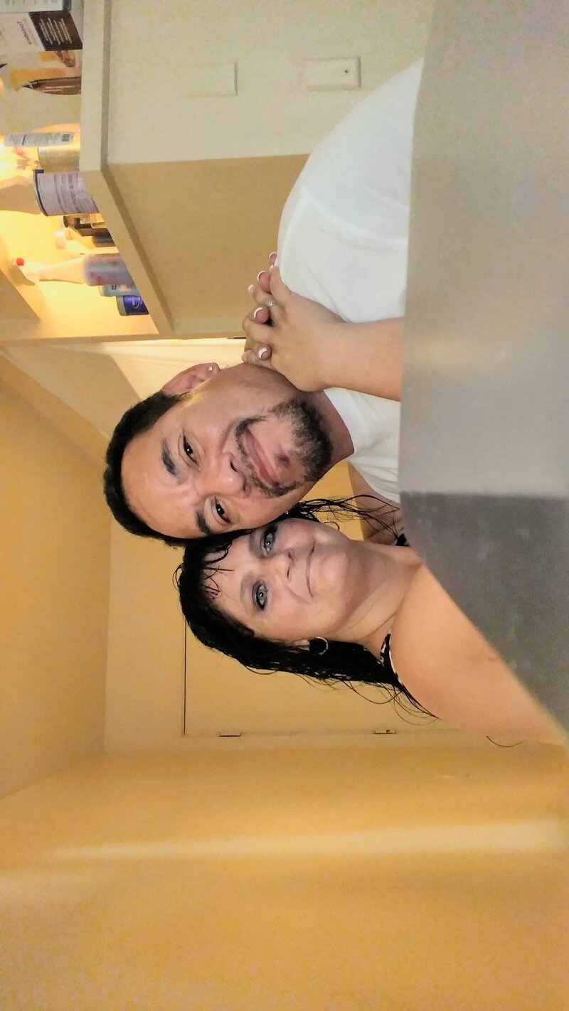 结婚26年，而且依然坚强 picture