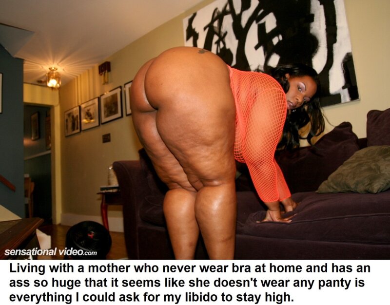 令人兴奋的母亲 picture