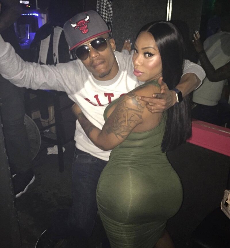 シャネルアヤナ picture