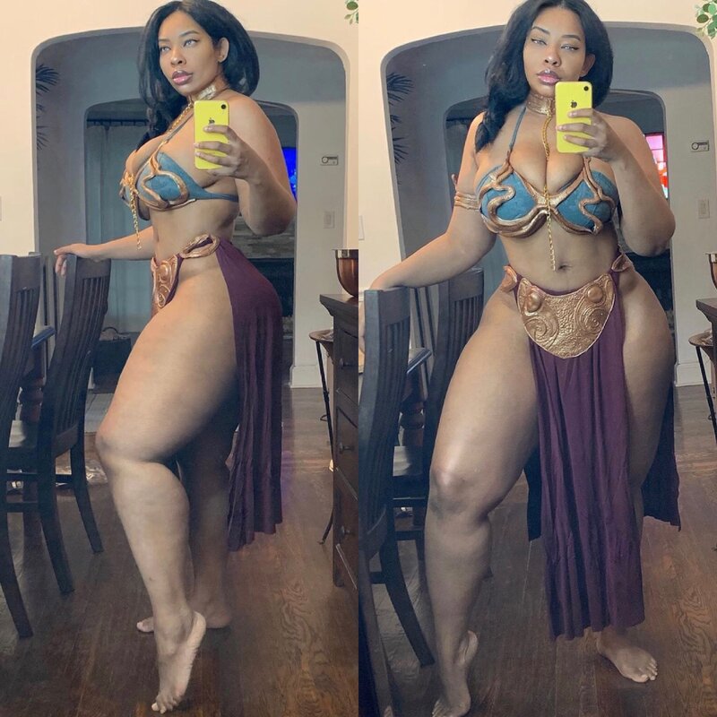 Abanoz Leia picture