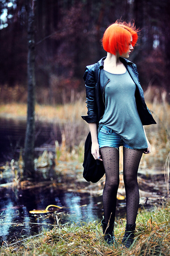 セクシーなエモベイビー picture