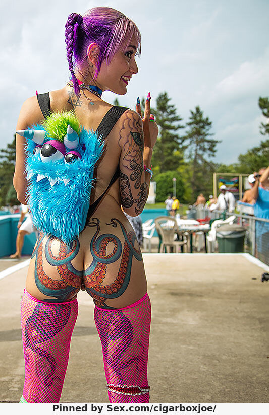 Daizha çok seksi picture