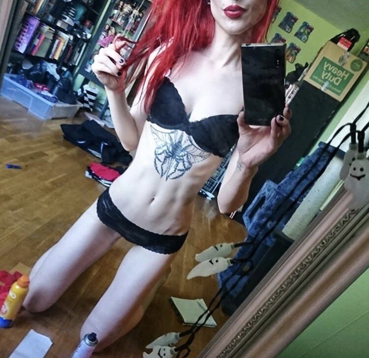 스키니 이모 십대 picture