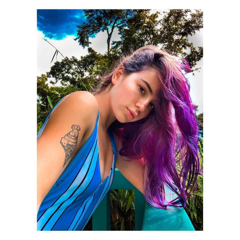 マリアナ・ロ picture