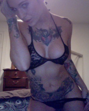 Kleio Valentien picture