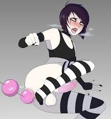 美丽的emo picture