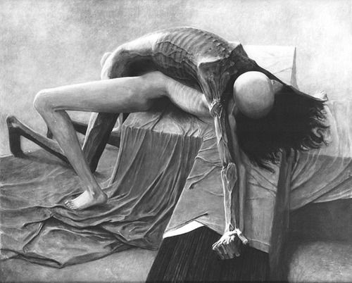 死亡与女仆 picture