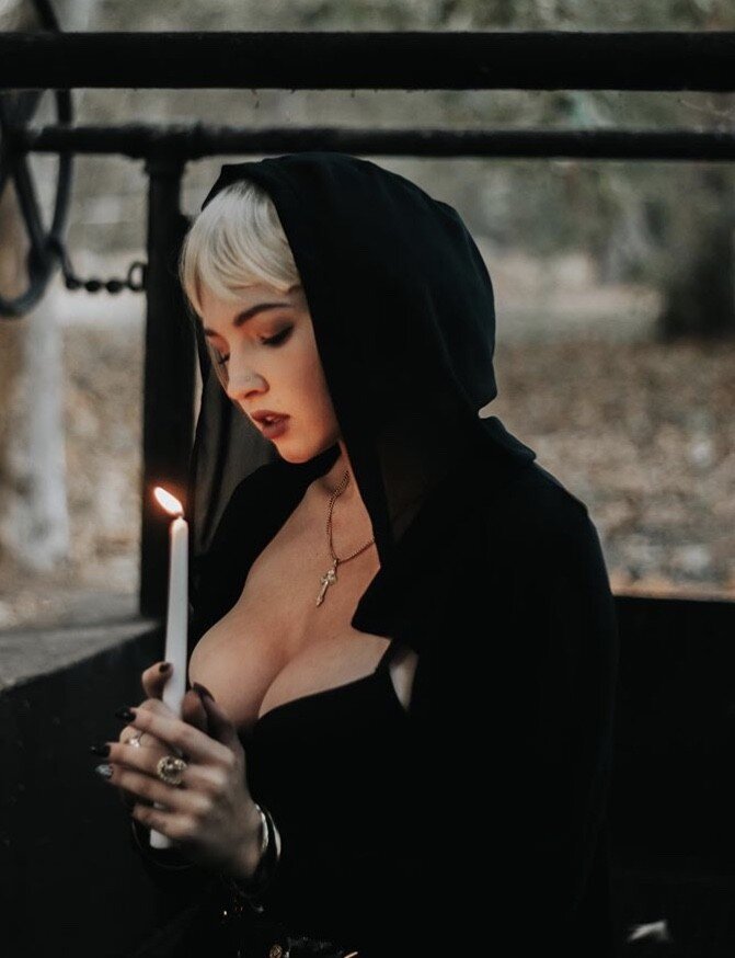 Jay Marie Limanı picture